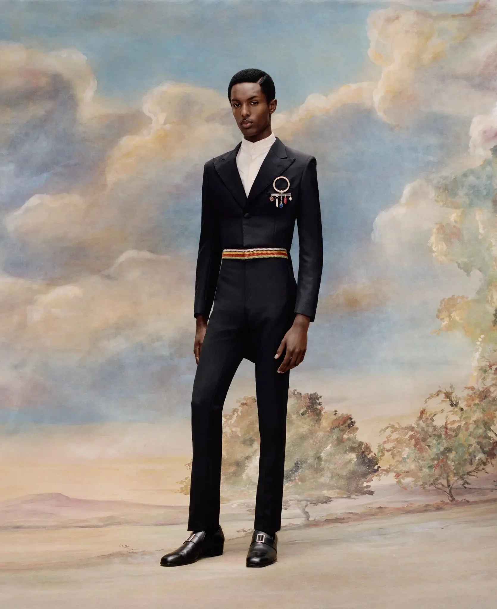 Ken X Incorporated